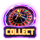hypercore scatter 4 symbol icon