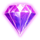hypercore scatter 5 symbol icon