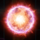 hypernova megaways scatter symbol icon