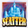 ice queen scatter symbol icon