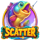 idnplay big catch scatter symbol icon