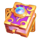 immortal ways magic gems scatter symbol icon
