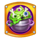 immortal ways spooktacular scatter symbol icon