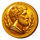 imperia legend coin scatter symbol icon