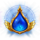 infernal trinity go guaranteed scatter 2 symbol icon