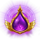 infernal trinity go guaranteed scatter 3 symbol icon
