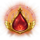 infernal trinity go guaranteed scatter symbol icon
