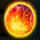 inferno fireballs running wins super bonus symbol icon