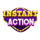 instant action scatter symbol icon