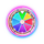 interstellar 7s scatter symbol icon