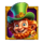 irish crown scatter 2 symbol icon