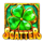 irish crown scatter symbol icon