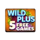 irish party retrigger scatter symbol icon