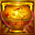 ithacas gold scatterrespin symbol icon