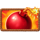 j mania 3 loose cannons j mania scatter symbol icon