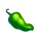 j mania chili champs green scatter symbol icon