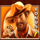 jackaroo jack scatter symbol icon