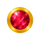 jackpot gem rush hold and win collect scatter symbol icon