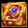 jackpot lab scatter symbol icon