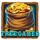 jackpot saloon scatter symbol icon