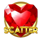 jackpot vip scatter symbol icon