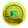 jade coins scatter symbol icon