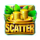 jaguars wheel scatter symbol icon