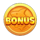 jaws of fortune scatter symbol icon