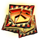jaws of justice scatter symbol icon