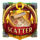 jawsome pirates scatter symbol icon