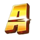 jazmins wild ways smash pots jackpot a scatter symbol icon