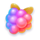 jelly boom scatter symbol icon