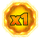 jewel dragon valley of the tiger scatter symbol icon