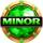 jewel of alexandria scatter 4 symbol icon