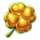 jiggys pot o gold clover scatter symbol icon
