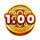 jiggys pot o gold coin scatter symbol icon