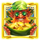 jiggys pot o gold collect scatter symbol icon