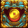 jin chans pond of riches powerpoints scatter symbol icon