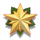 jingle balls scatter symbol icon