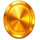 jingle coins hold and win scatter symbol icon