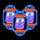 joker 3600 scatter symbol icon