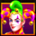 joker coins megaways scatter symbol icon