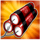 joker explosion scatter symbol icon
