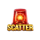 joker heist scatter symbol icon