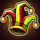 joker jackpots scatter symbol icon