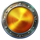joker power wheel 3x3 running wins scatter symbol icon