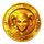 joker power wheel 3x3 running wins super scatter symbol icon