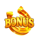 joker rising scatter symbol icon