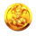 joker sevens hotfire hold and win scatter symbol icon