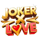 joker x love scatter symbol icon
